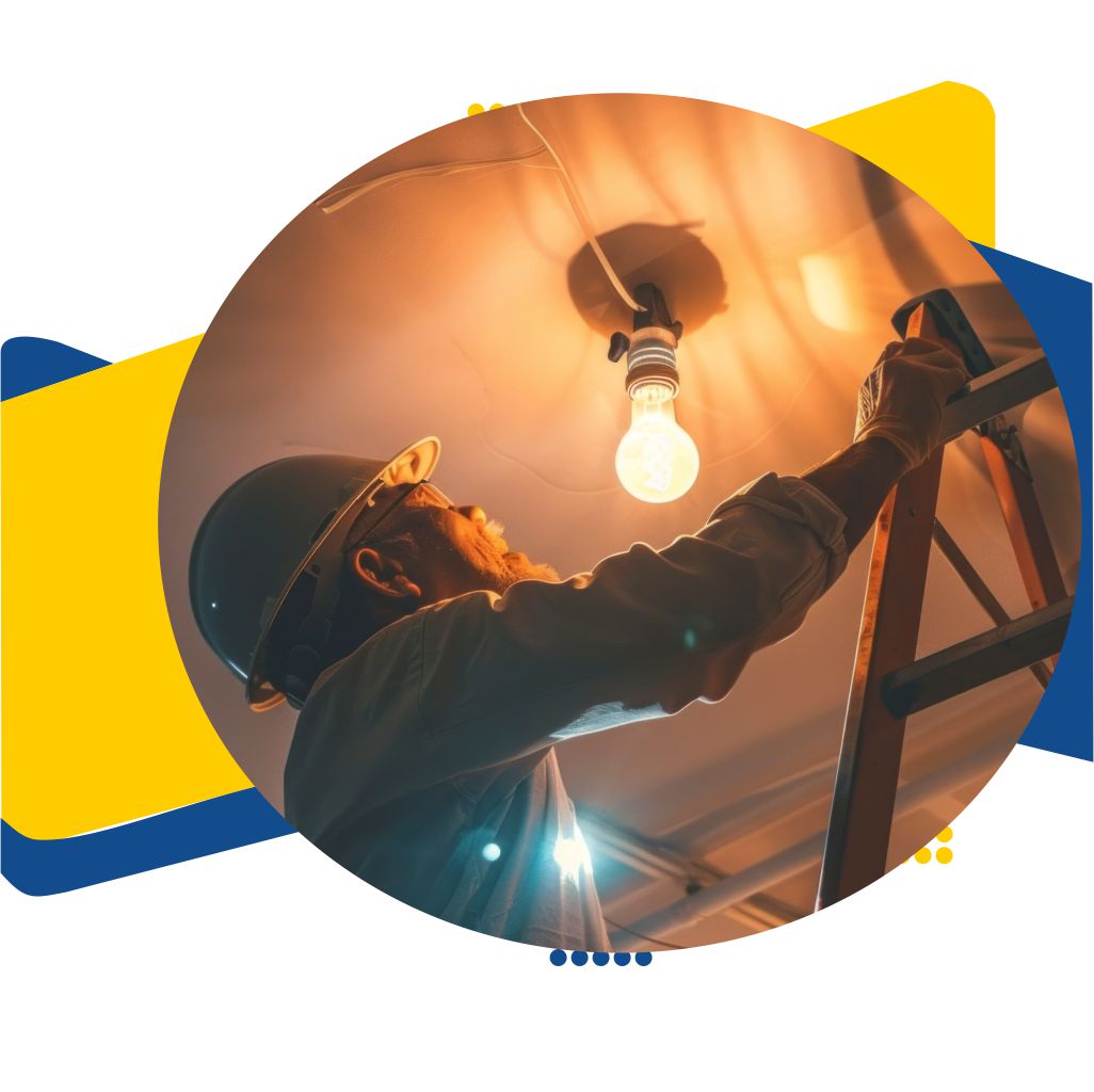 Instalasi Lampu