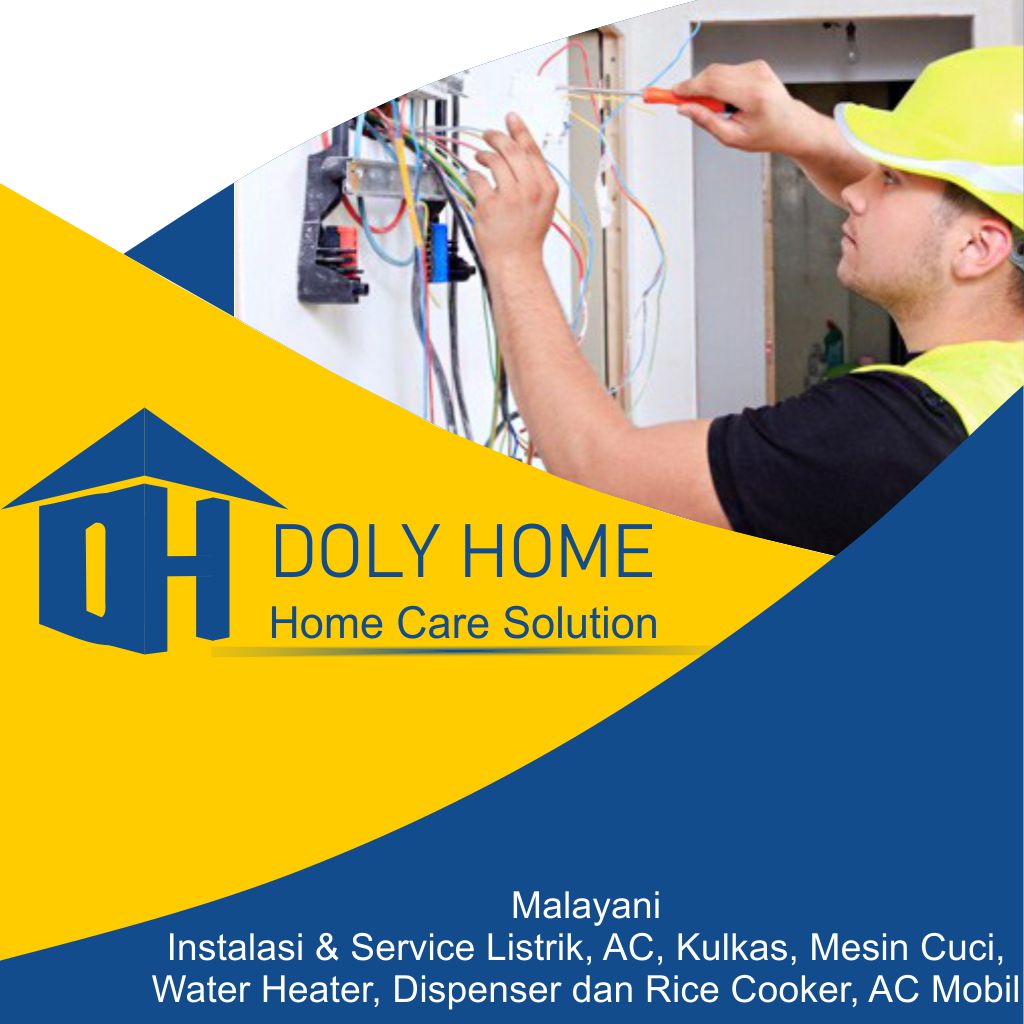 Logo Doly Home 2